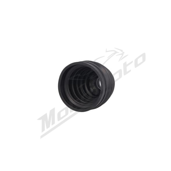 4RIDE Half-moon rubber Kawasaki / Yamaha 850-1000cc 20-22