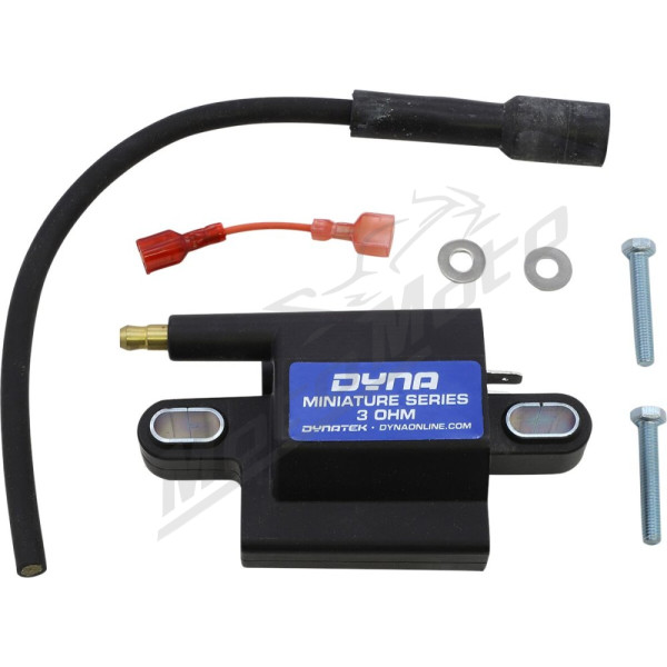 DYNATEK Coil Kit Yamaha YFM 700cc 06-19