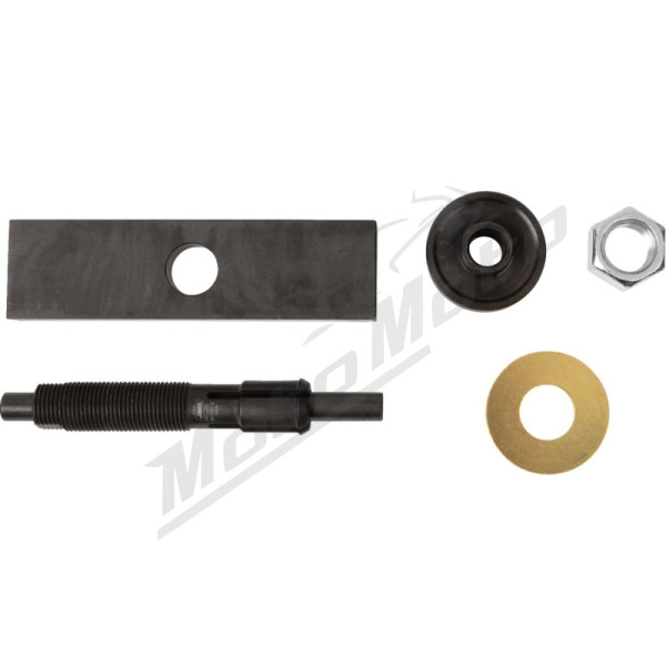 JIMS Balancer Shaft Bearing Remover Kit Harley Davidson FLST / FLSTC / FXSTB / FXSTS 1450 00-06