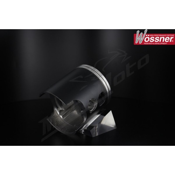 WÖSSNER Forged Piston 64,43-65,43mm Yamaha RD 350 80-82