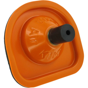 TWIN AIR Airbox Cover KTM EGS / EXC / EXE / LC2 / MXC / SX / XC / XC-W 85-525 98-12