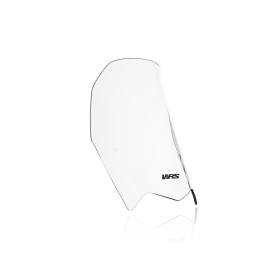 WRS TOURING Windscreen Clear Yamaha XTZ 690-700cc 19-24