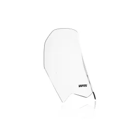 WRS TOURING Windscreen Clear Yamaha XTZ 690-700cc 19-24