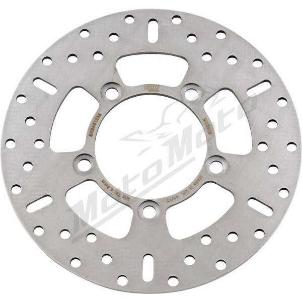 EBC MD Series Pro-Lite Brake Rotor SUZUKI SV / RF / GSX-R / GSX / GSF / 400-1200 89-07