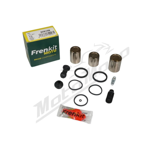 FRENKIT Front brake caliper repair kit Honda CBR / ST 1000-1100 89-01