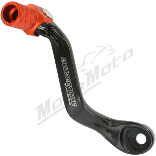 MOOSE OFFROAD Forged Shift Lever KTM EXC-F / Rally / SX / SX-F / XC-F 125-500cc 15-23