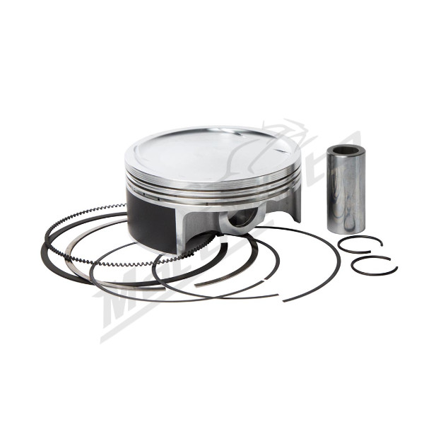 VERTEX Piston Kit Ø104.95-104.97mm Yamaha YFM 700 06-14