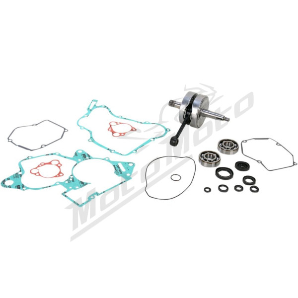 WISECO Crankshaft Kit HONDA CR 125cc 91-02