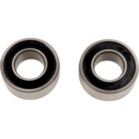 DRAG SPECIALTIES Wheel Bearing Kit Harley Davidson FLHR / FLHRC / FLHRCI / FLHRI / FLHT / FLHTC 883-1584cc 00-08