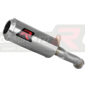 Exhaust silincer Dominator GP KTM 790 DUKE / R 2018-2020