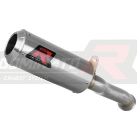 Exhaust silincer Dominator GP KTM 790 DUKE / R 2018-2020