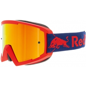 Off Road Red Bull SPECT Eyewear Whip 005 Goggles