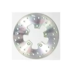 EBC D-Series Brake Rotor  ITALJET DRAGSTER 50 98-03