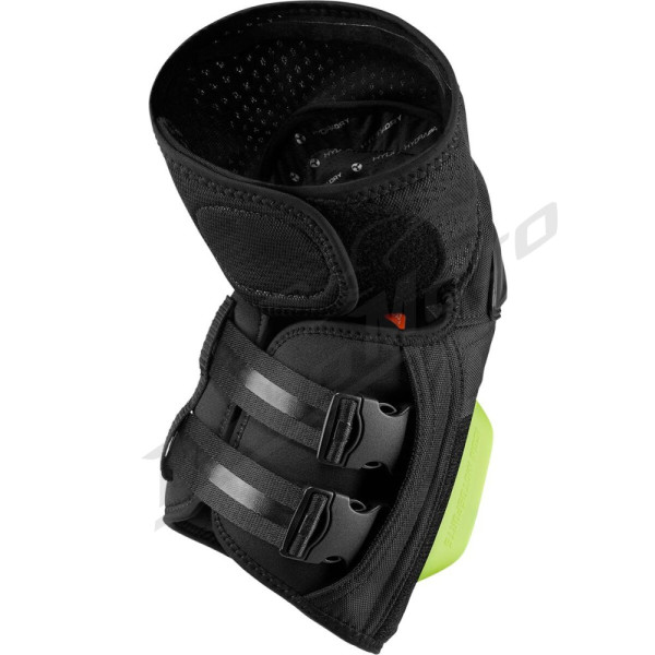 ICON Cloverleaf 2 Knee Pads