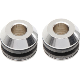 DRAG SPECIALTIES Replacement Bushings for OE Detachable Docking Hardware