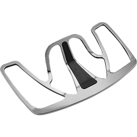 KURYAKYN Luggage Rack Chrome Honda GL 1800 01-20