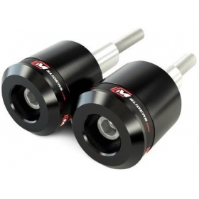 Frame sliders HONDA CBR 600RR 2003-2006 2pcs