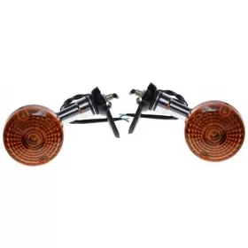 Rear turn signal SUZUKI GN 125cc 94-01 2pcs