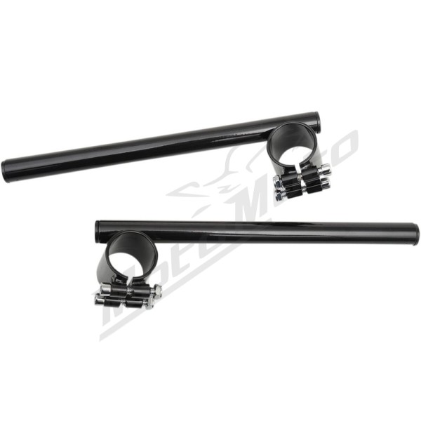 EMGO Universal 41mm Clip-On Handlebar Ø22mm