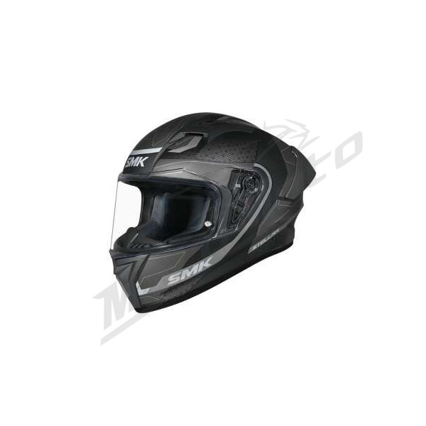 Šalmas SMK STELLAR SPORT MA266