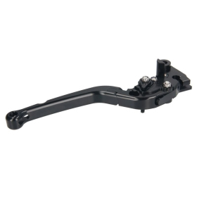 4Ride Clutch Lever Long Kawasaki Ninja 250-300cc 08-17
