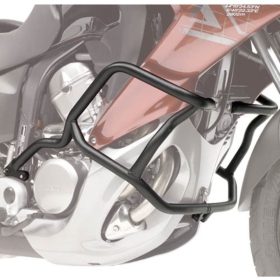 GIVI variklio apsauga HONDA XL700V 08-13