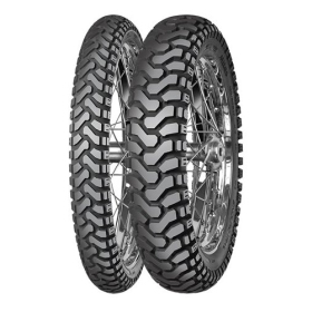 Mitas front tire 90/90-21 (3.00-21) ENDURO TRAIL 54H TT M+S