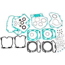 MOOSE OFFROAD Complete Gasket and Oil Seal Kit Can Am Outlander / Renegade 800cc 4x4 06-12