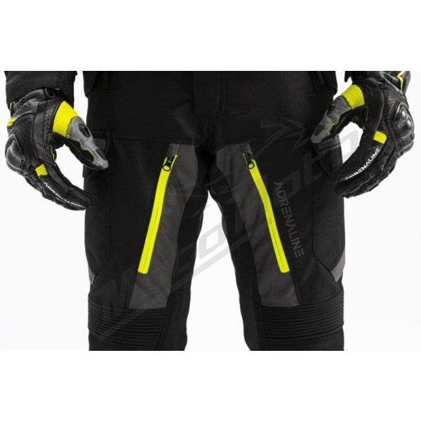ADRENALINE BERGEN PPE MEN TEXTILE PANTS