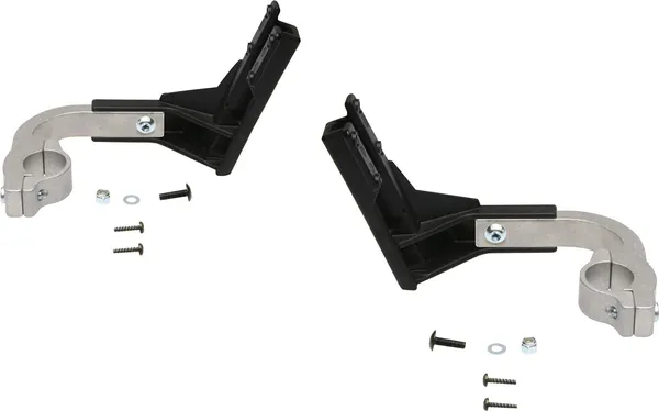 BARKBUSTERS Universalios Rankų apsaugos Ø25.4mm