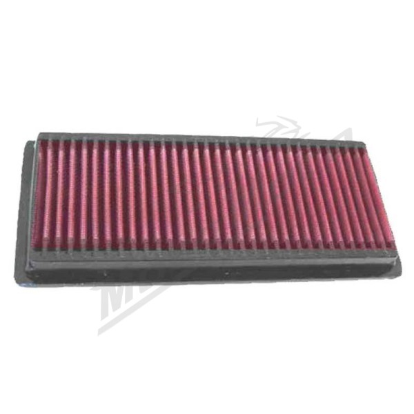 K&N Airfilter Triumph Daytona / Tiger 900-955cc 99-04