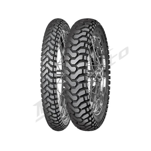 Mitas front tire 90/90-21 (3.00-21) ENDURO TRAIL 54H TT M+S