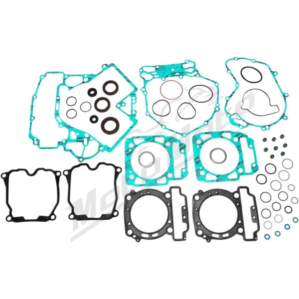 MOOSE OFFROAD Complete Gasket and Oil Seal Kit Can Am Outlander / Renegade 800cc 4x4 06-12