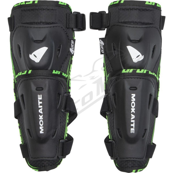 UFO Mokaite Elbow Guard