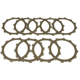 TRW Clutch friction discs Husaberg / KTM 450-650 07-13