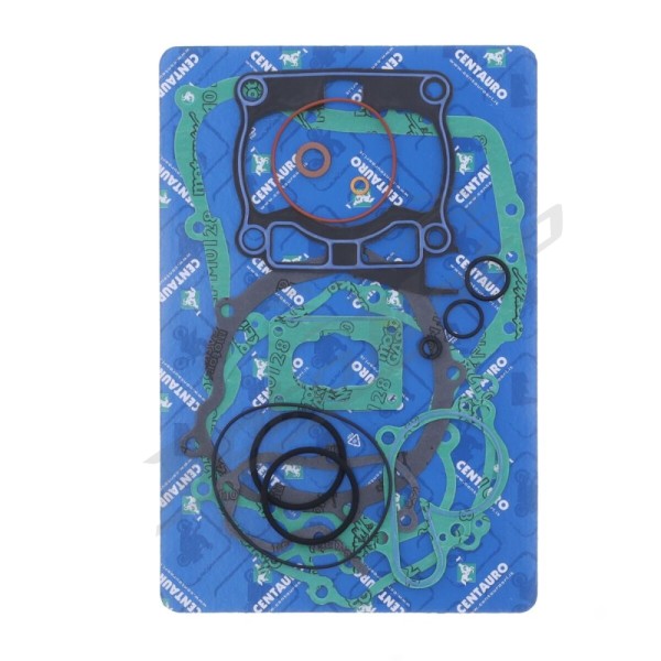 CENTAURO Complate Kit Gasket Yamaha YZ 125cc 99-04