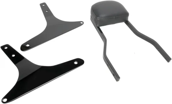 Cobra Nugaros atlošas Harley Davidson FLSTF / FLSTFB / FLSTFBS / FXST 1450-1800cc 06-17