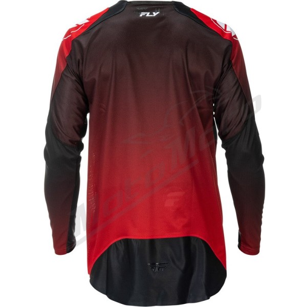 FLY RACING Evolution DST Jersey