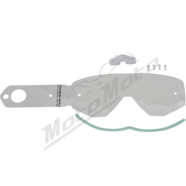 PRO GRIP Tear Off Pack 7pc.