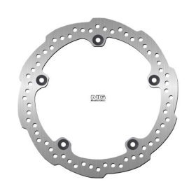 NG BRAKES Front Fixed Wave Brake Disc 290mm Suzuki GSX-R 125cc 17-25