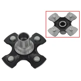 BRONCO Drive Hub Rear Suzuki LT-A 450-750 05-20