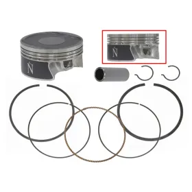 Namura Piston set Can Am Renegade / Outlander / Defender / Traxter 427-850cc 15-20 (STD = 93,958MM)