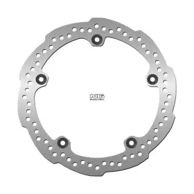 NG BRAKES Front Fixed Wave Brake Disc 290mm Suzuki GSX-R 125cc 17-25