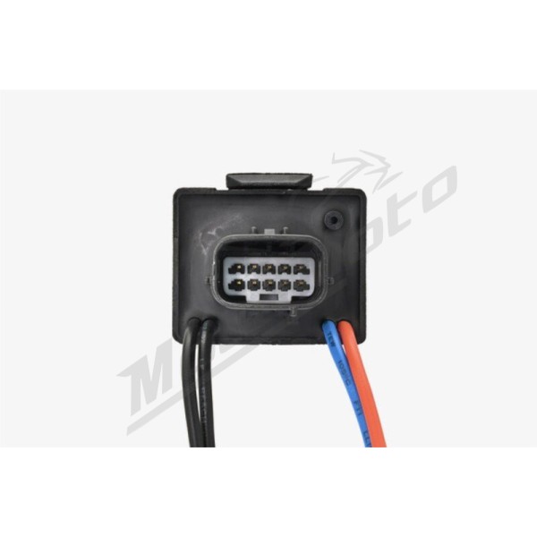 DAYTONA Flasher Relay Honda CB / NX / CBR