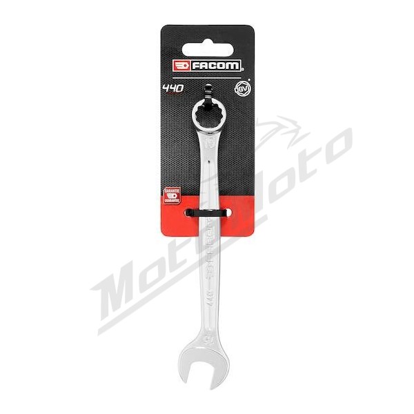 FACOM OGV® 440 Series Combination Wrenches - 15mm