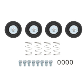 ALL BALLS Air Cut Off Valve Rebuild Kit Honda ST 1100 90-02