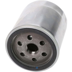 EMGO Oil Filter Chromed Buell / Harley Daidson 883/1923 80-20