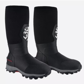 Finntrail Rubber Boots Edge 7513 Graphite