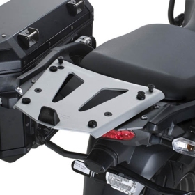 Givi Specific aluminium plate for Monokey-cases Kawasaki KLZ 1000 Versys 19-22