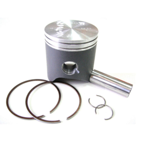 Namura Piston set KTM / Husqvarna 125cc 01-23 (53,94MM)